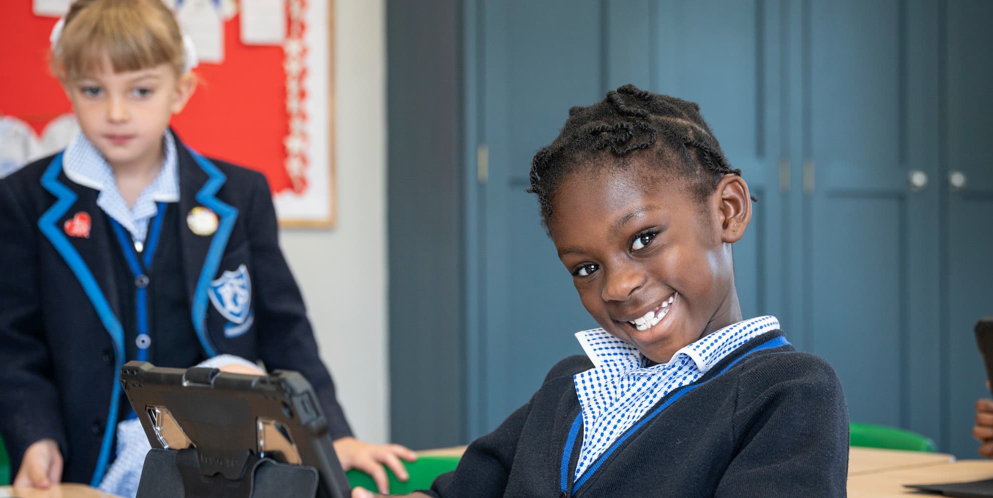 Oakfields Preparatory School 